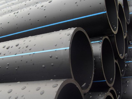 PE給水管生產(chǎn)廠