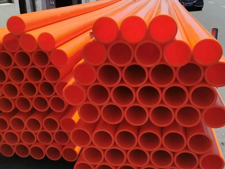 臨沂MPP電力管生產(chǎn)廠(chǎng)家