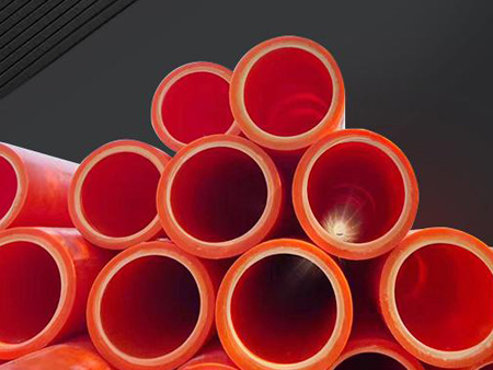 MPP電力管經(jīng)常會(huì)遇到的排水問(wèn)題