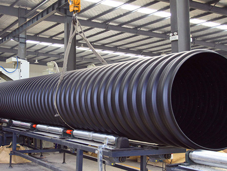 有關(guān)鋼帶增強(qiáng)管壁厚標(biāo)準(zhǔn)的知識(shí)